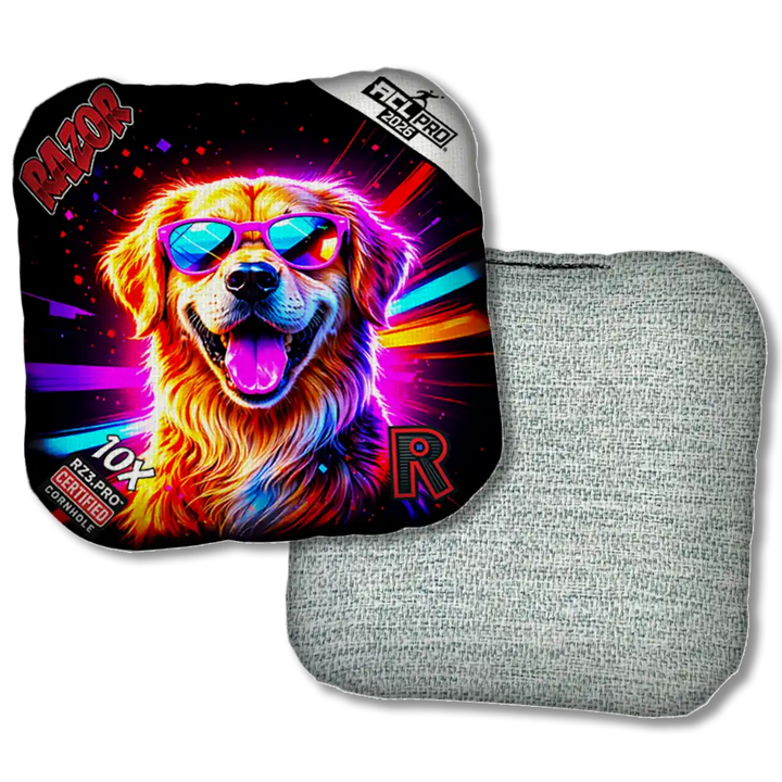 10X PRO | Lab Party Animals