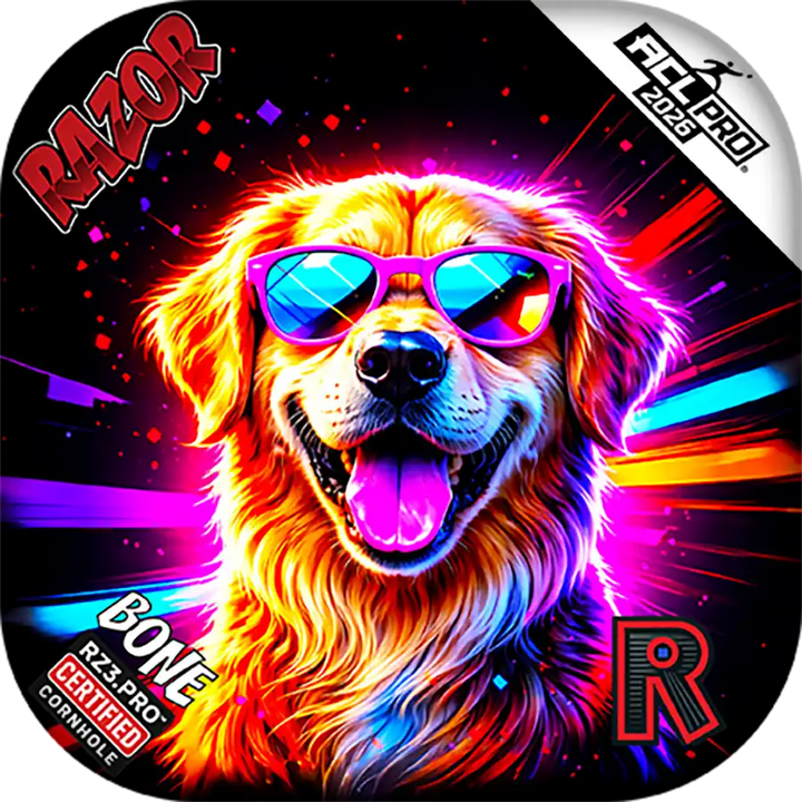 Bone PRO | Lab Party Animals