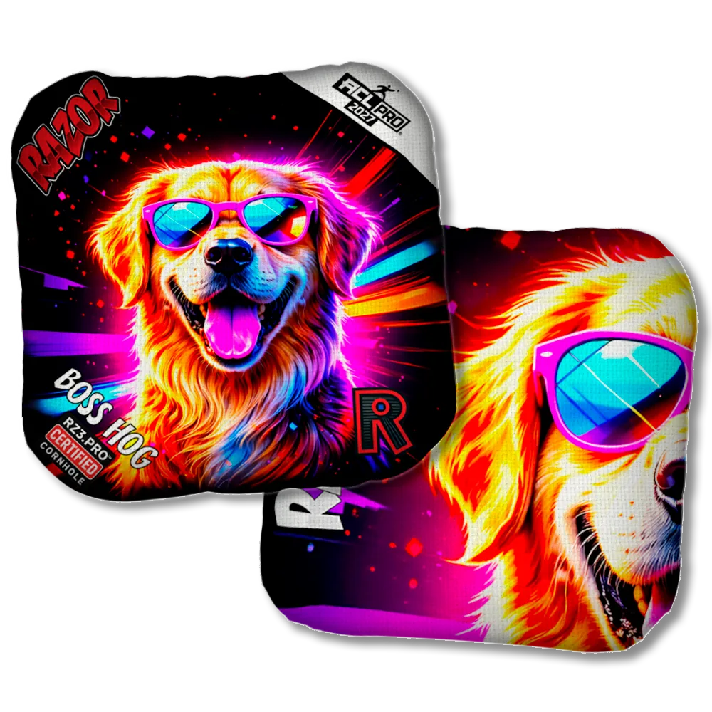 Boss Hog PRO Lab Party Animals Product View
