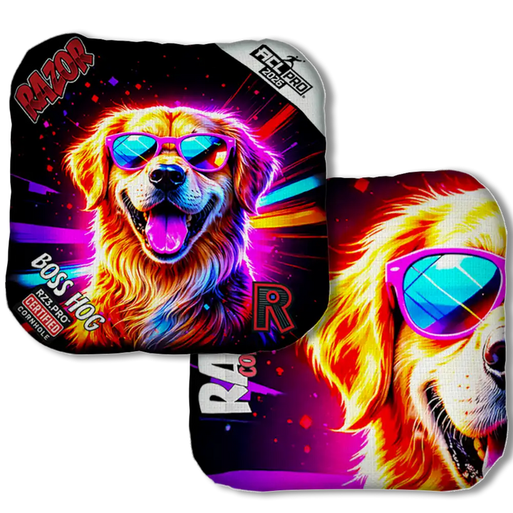 Boss Hog PRO | Lab Party Animals