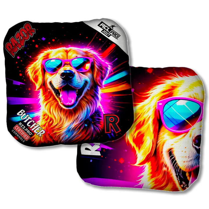 Butcher PRO Lab Party Animals Product View