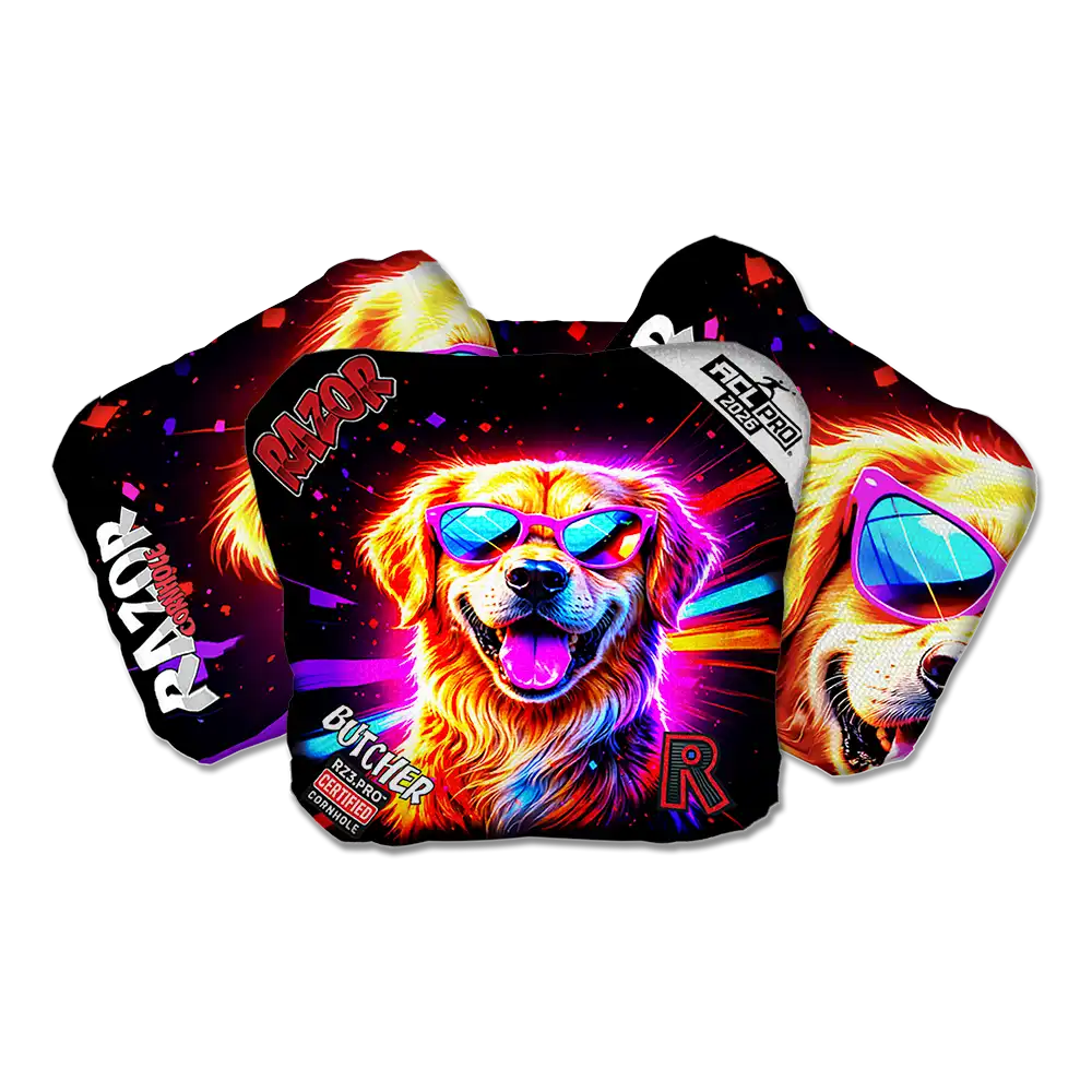 Butcher PRO | Lab Party Animals