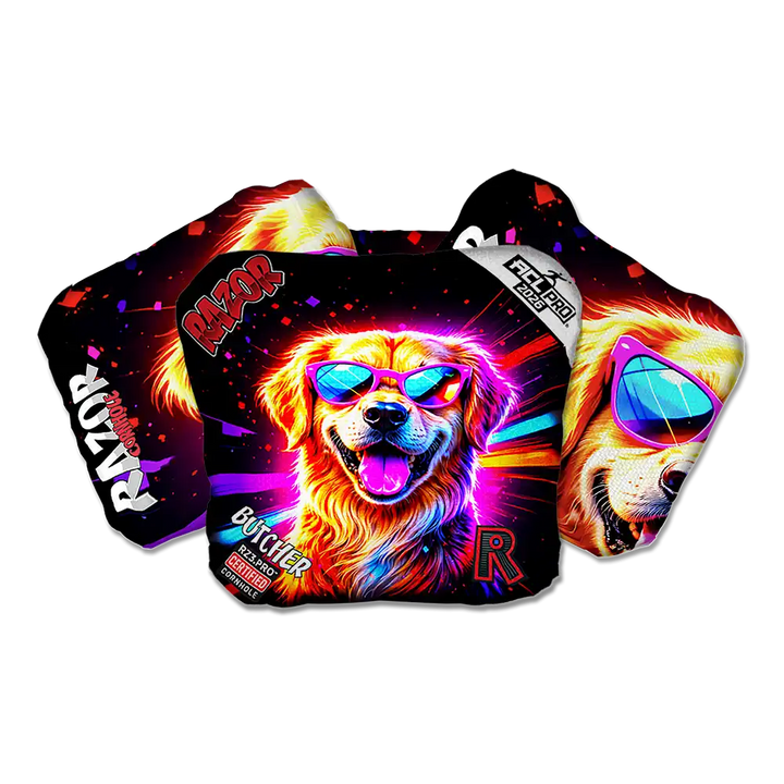 Butcher PRO | Lab Party Animals