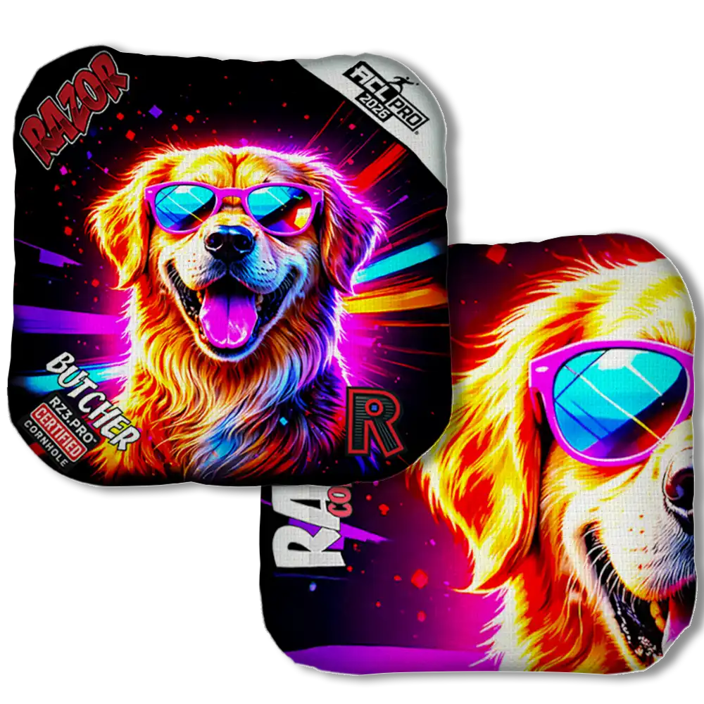 Butcher PRO | Lab Party Animals