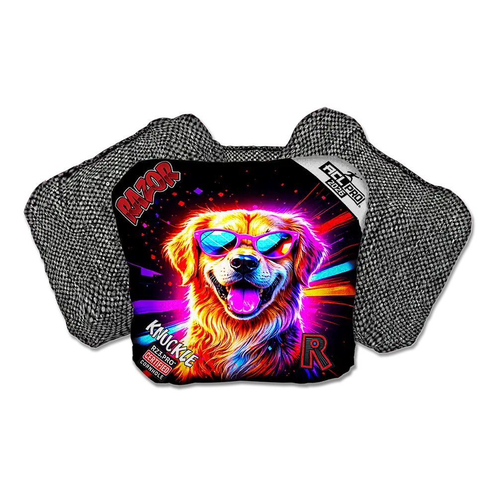 Knuckle PRO | Lab Party Animals