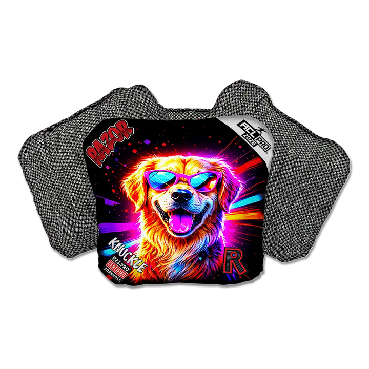 Knuckle PRO | Lab Party Animals