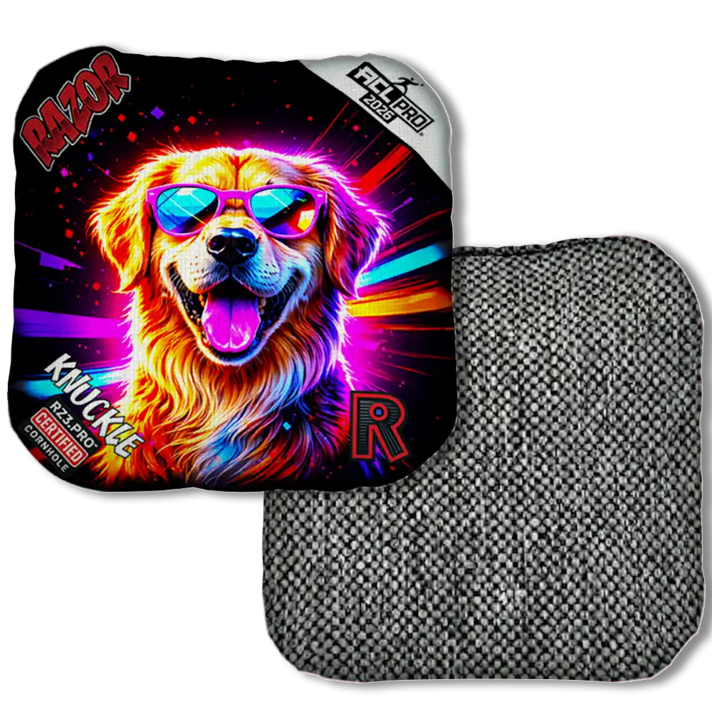 Knuckle PRO | Lab Party Animals