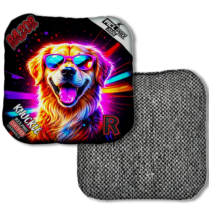 Knuckle PRO | Lab Party Animals