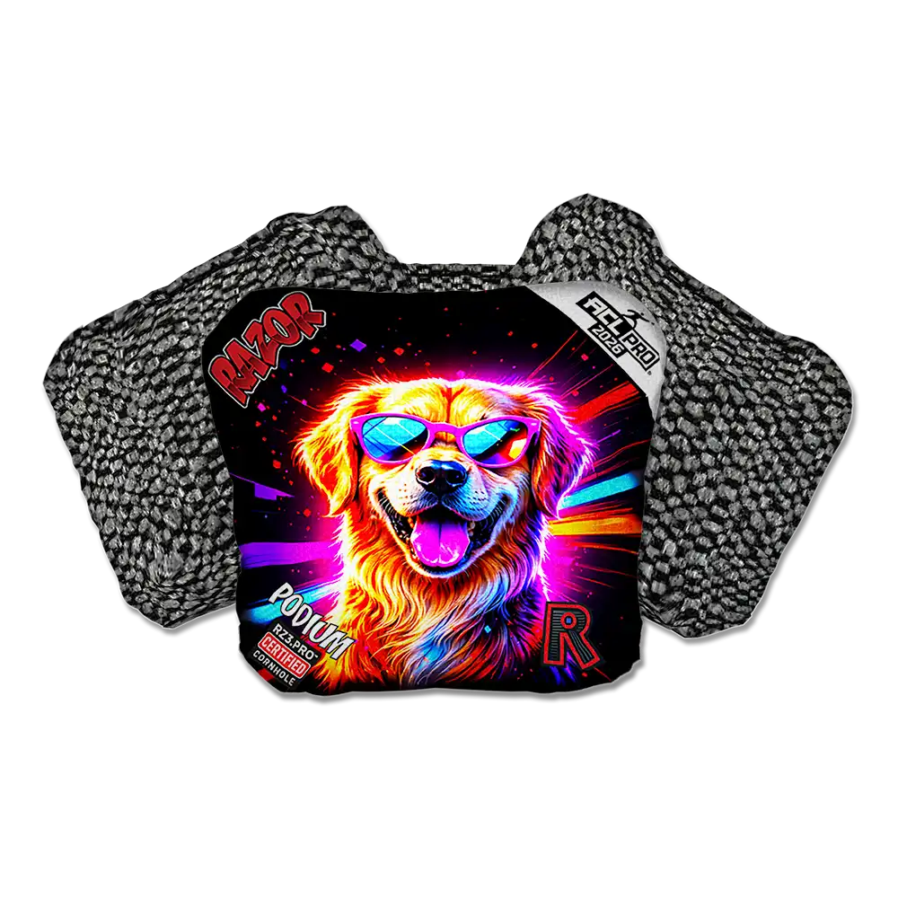 Podium PRO | Lab Party Animals