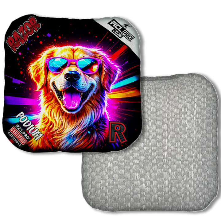 Podium PRO | Lab Party Animals