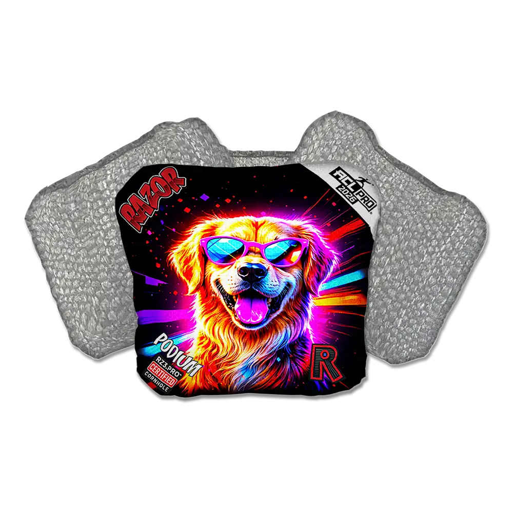 Podium PRO | Lab Party Animals