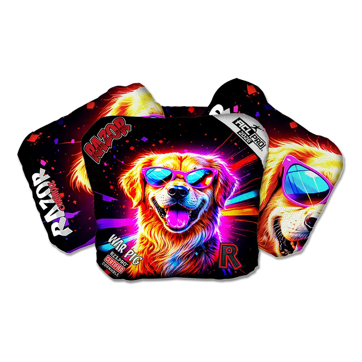 War Pig PRO | Lab Party Animals