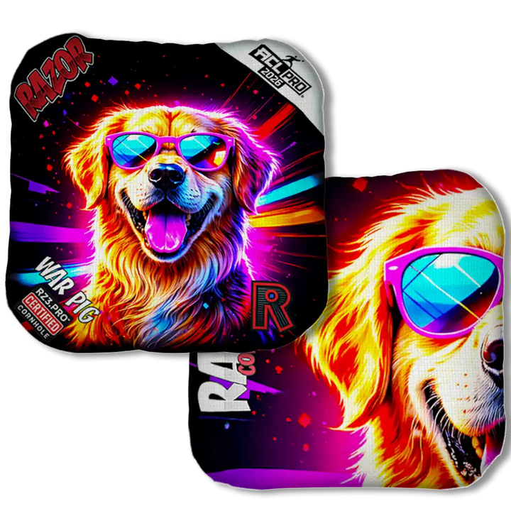 War Pig PRO | Lab Party Animals