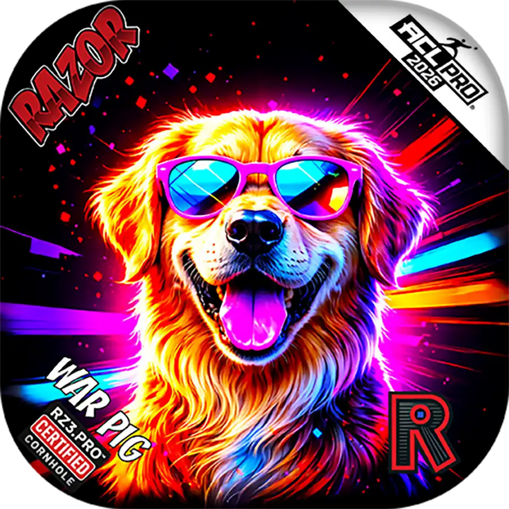 War Pig PRO | Lab Party Animals