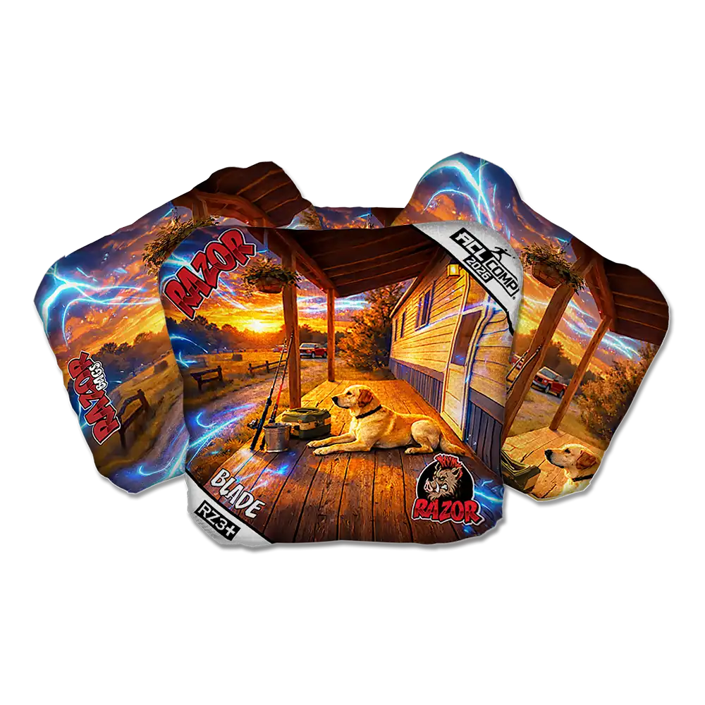 Blade COMP | Last Light