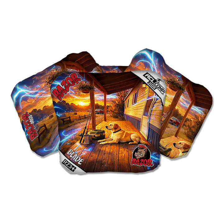 Blade COMP | Last Light