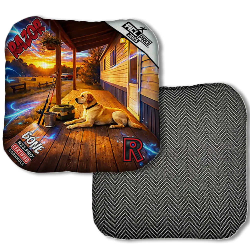 Bone PRO | Last Light