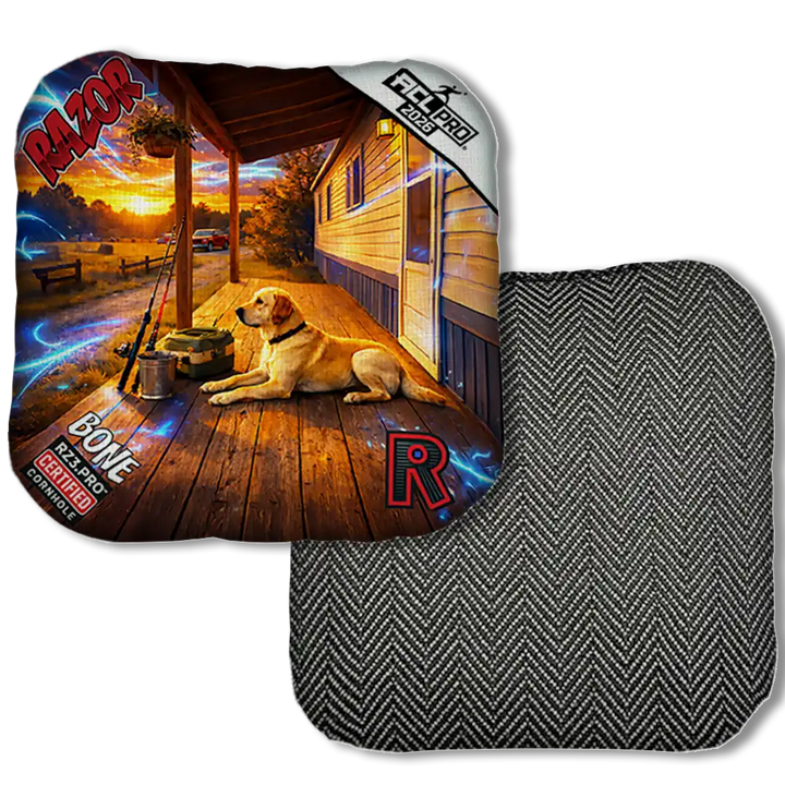 Bone PRO | Last Light