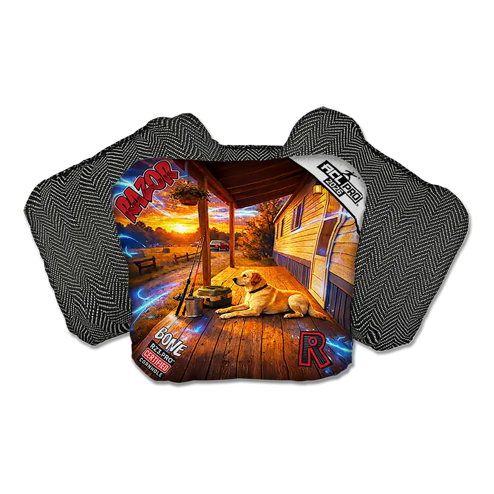 Bone PRO | Last Light