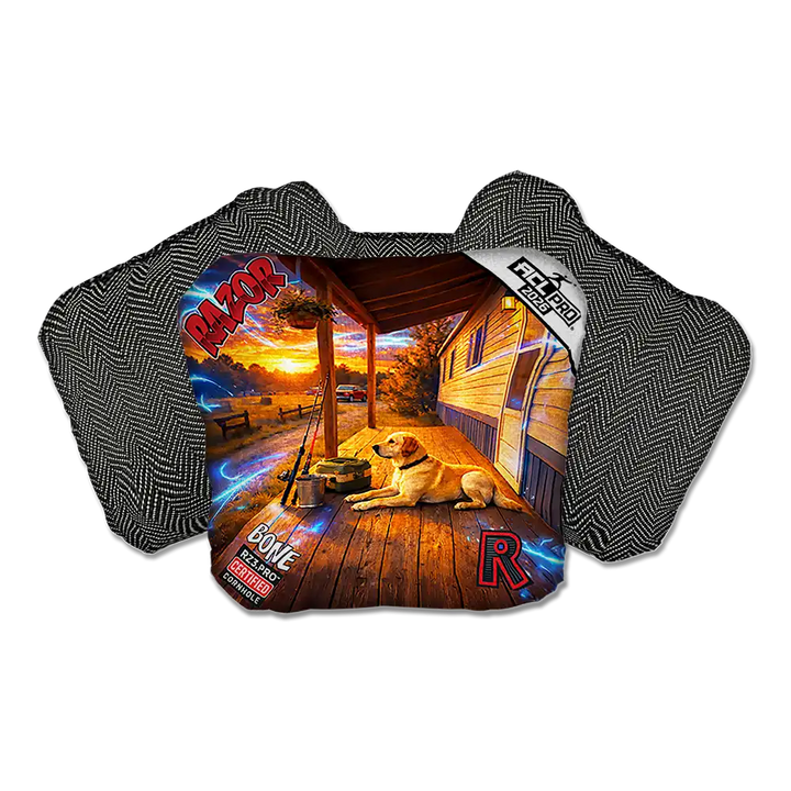 Bone PRO | Last Light