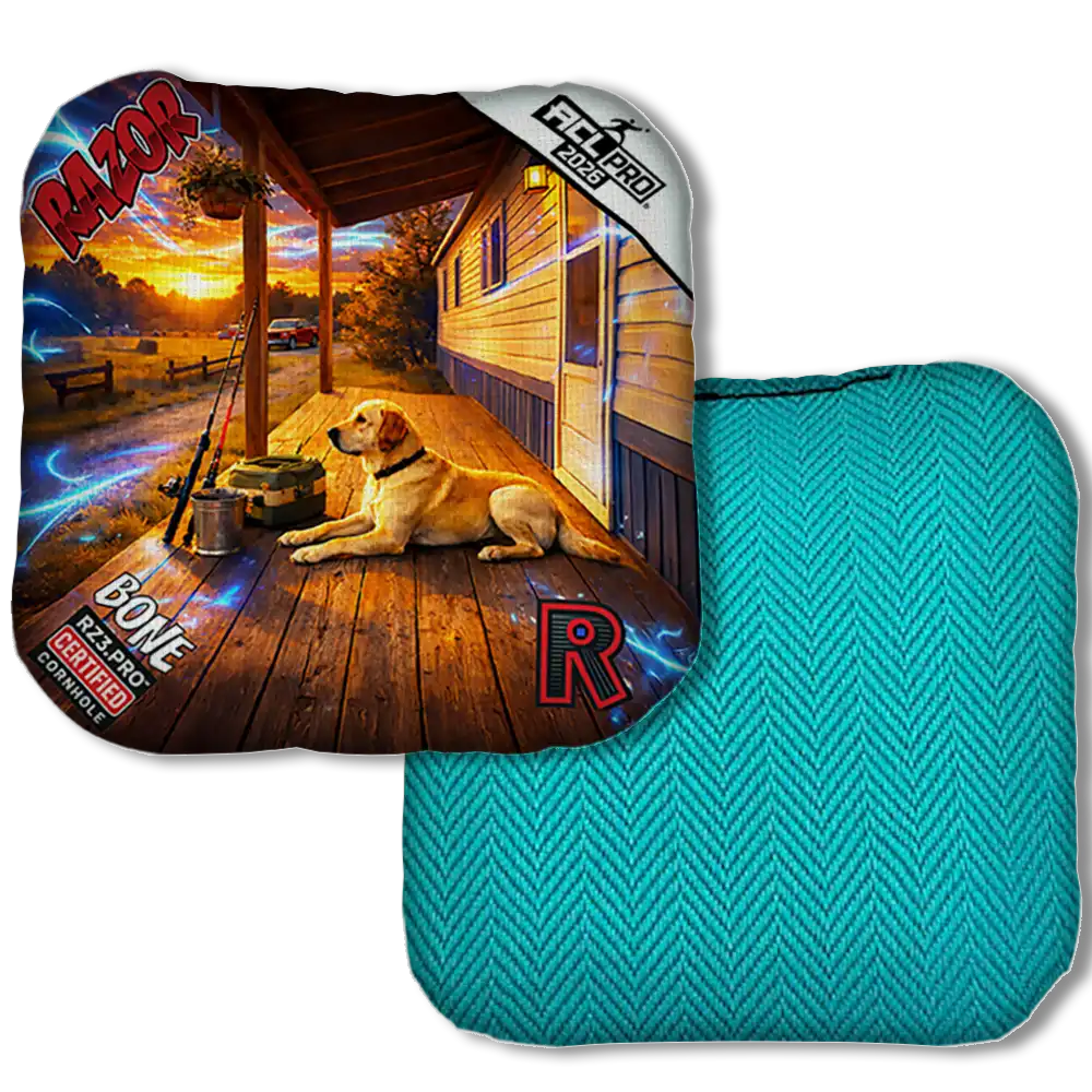 Bone PRO | Last Light