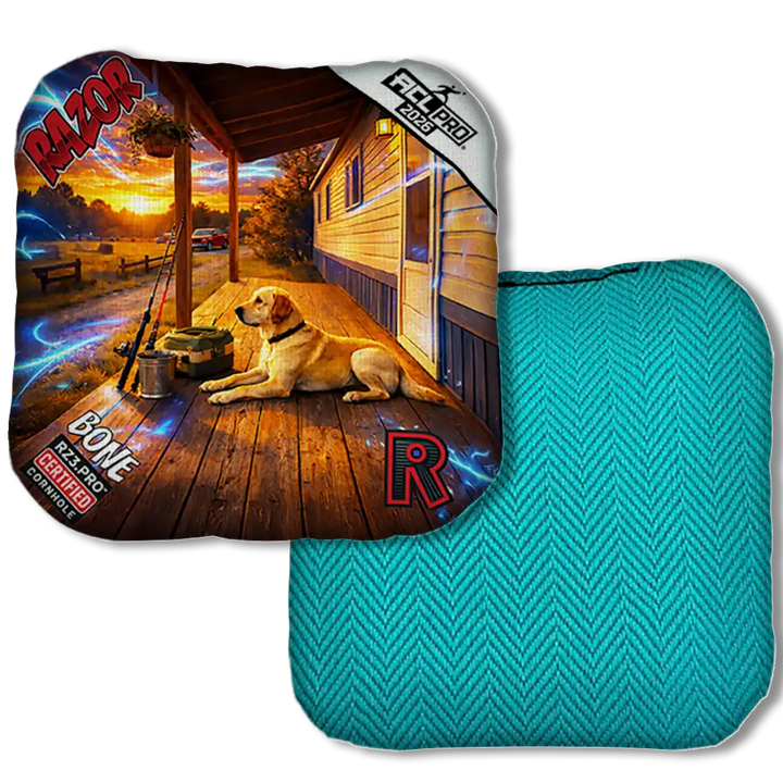 Bone PRO | Last Light