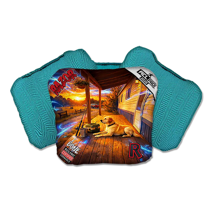 Bone PRO | Last Light