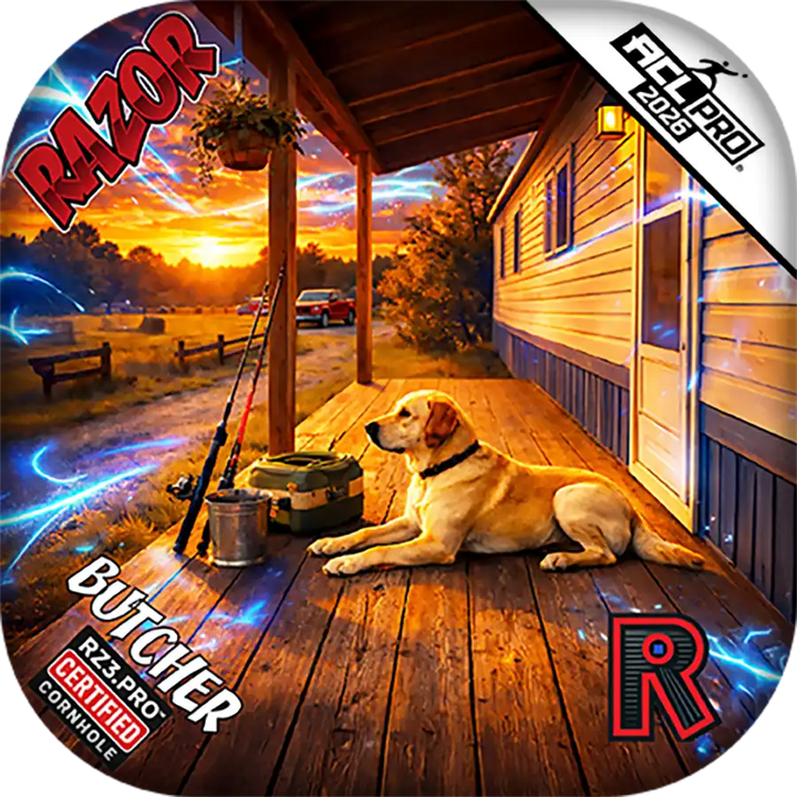 Butcher PRO | Last Light