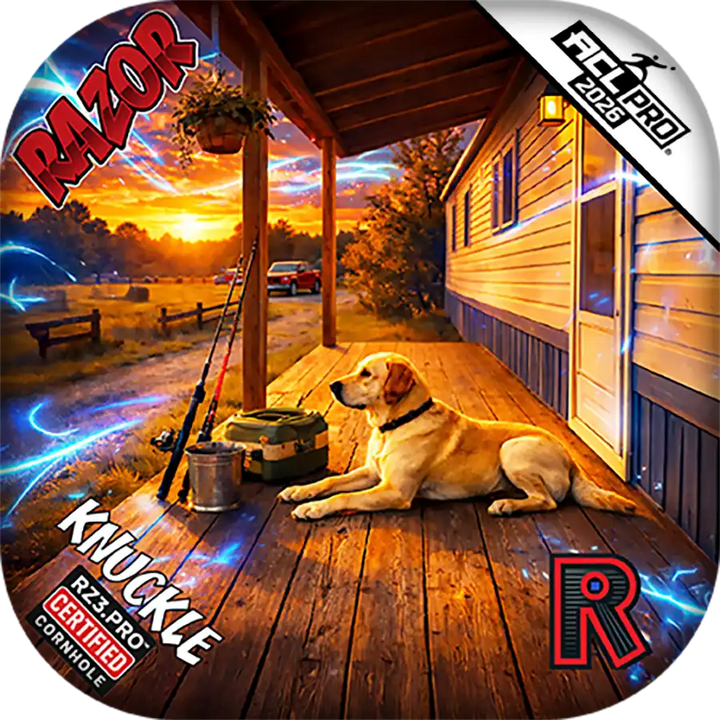 Knuckle PRO | Last Light