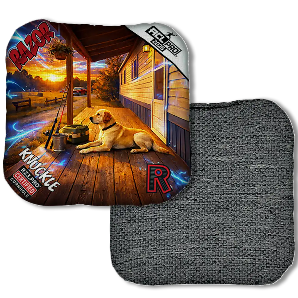 Knuckle PRO | Last Light