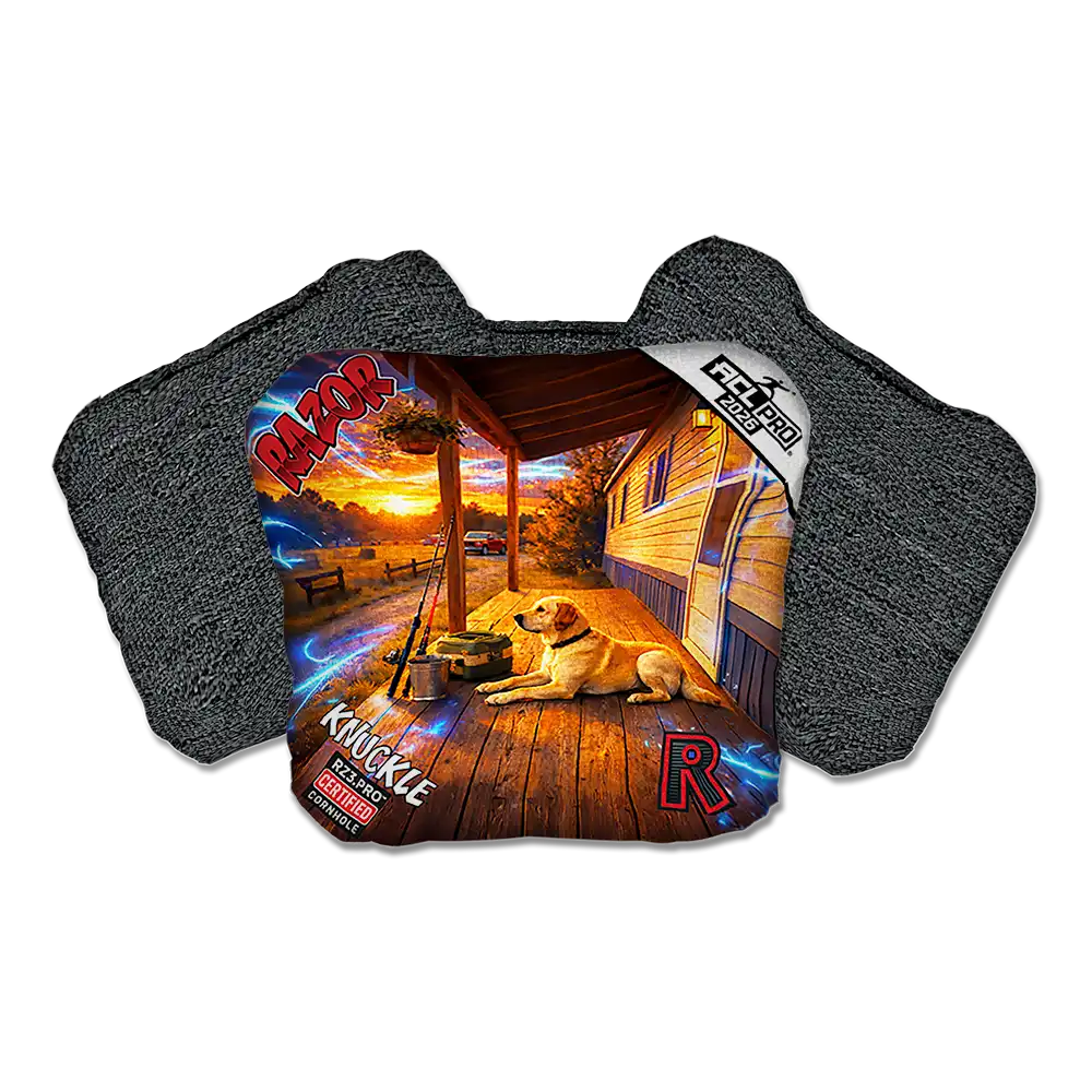 Knuckle PRO | Last Light