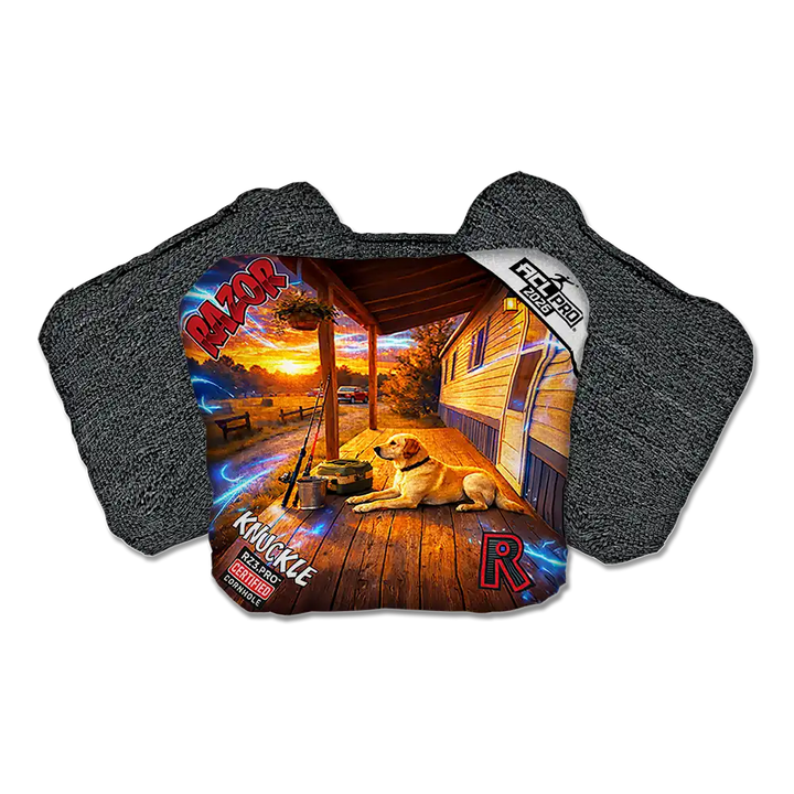 Knuckle PRO | Last Light