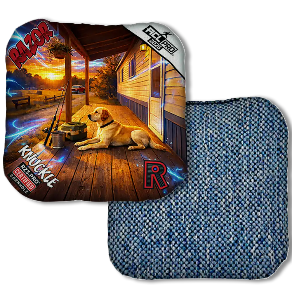 Knuckle PRO | Last Light