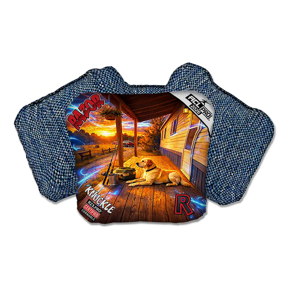 Knuckle PRO | Last Light