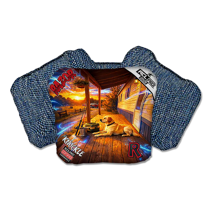 Knuckle PRO | Last Light