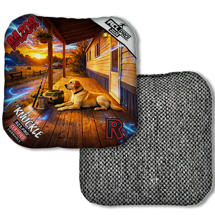 Knuckle PRO | Last Light