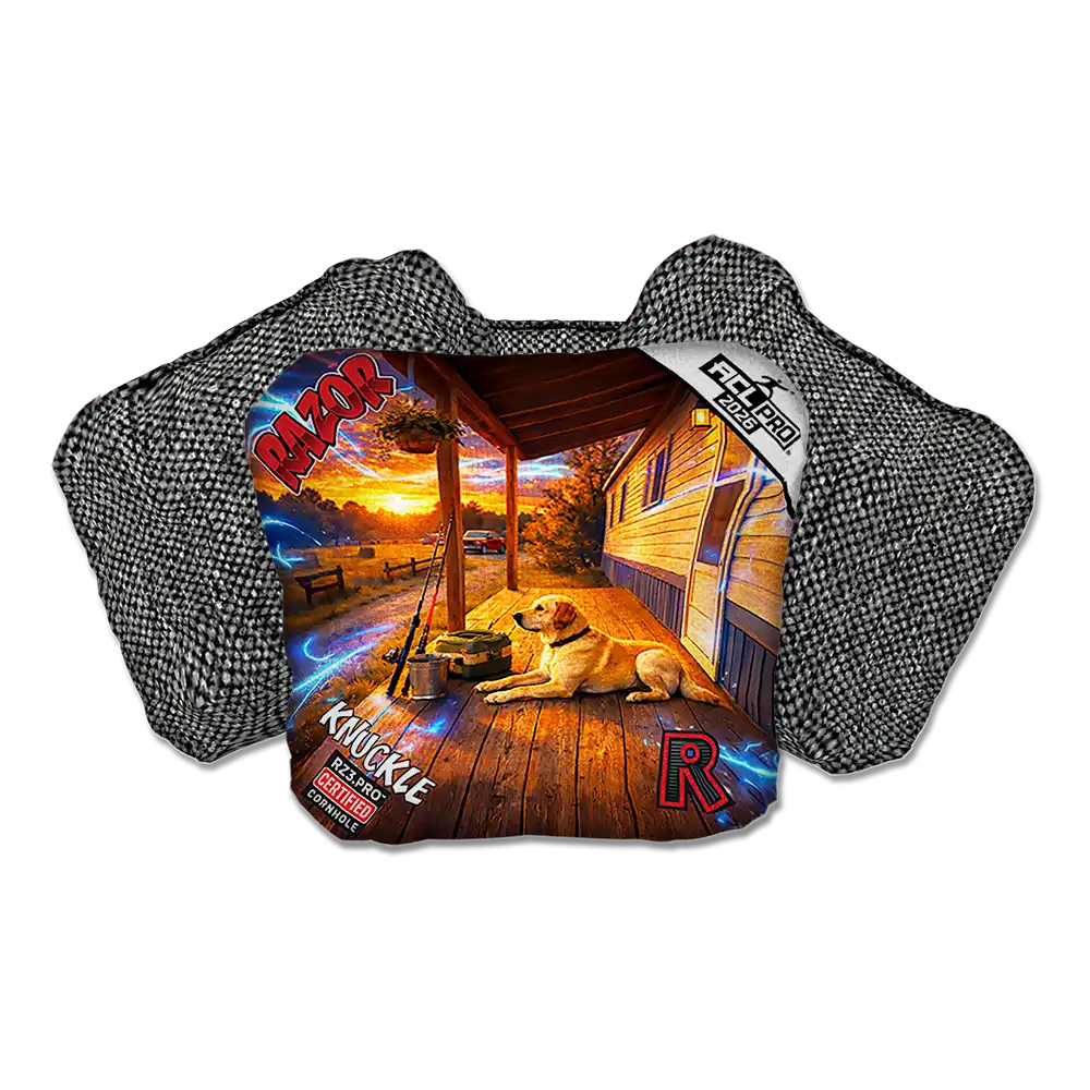 Knuckle PRO | Last Light