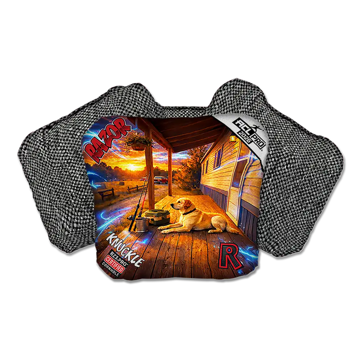 Knuckle PRO | Last Light