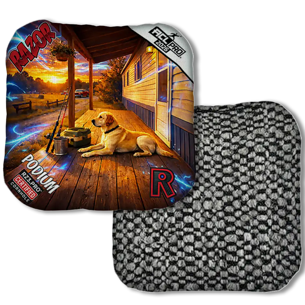 Podium PRO | Last Light