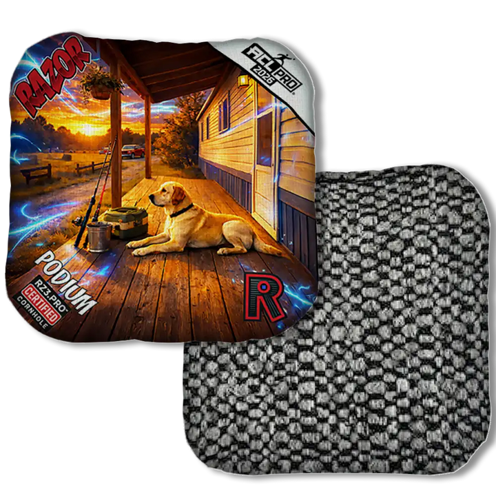 Podium PRO | Last Light