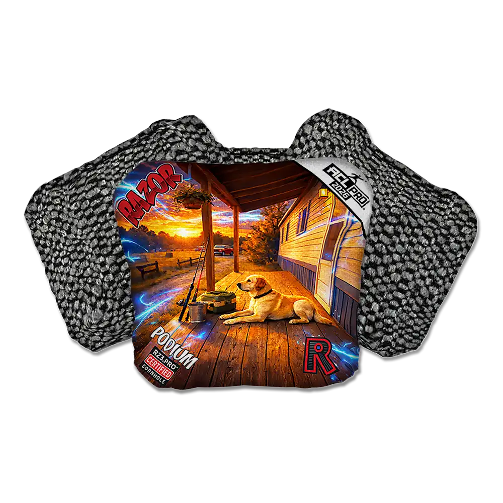 Podium PRO | Last Light