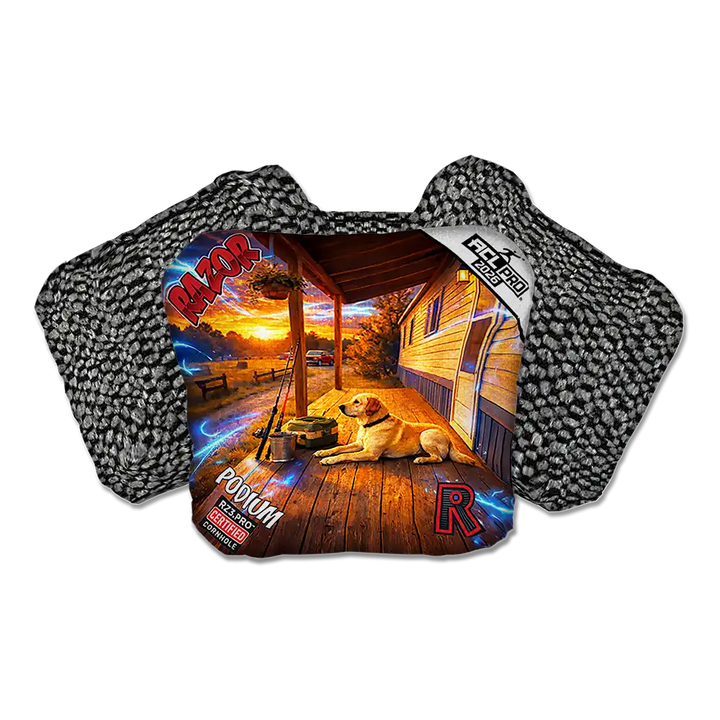 Podium PRO | Last Light