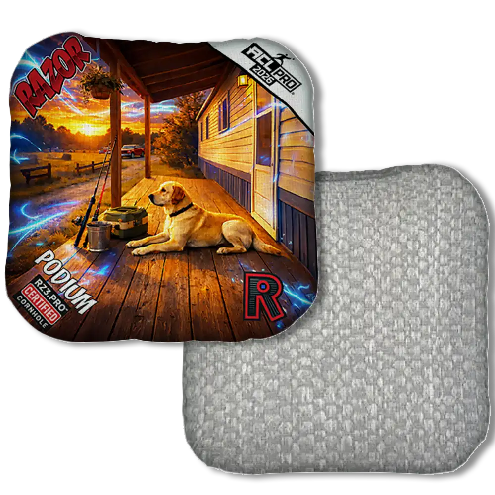 Podium PRO | Last Light