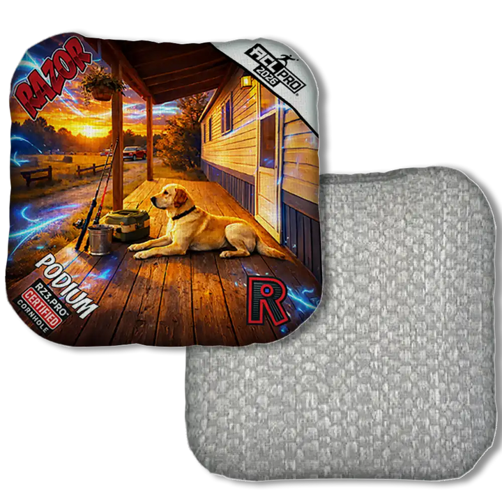 Podium PRO | Last Light