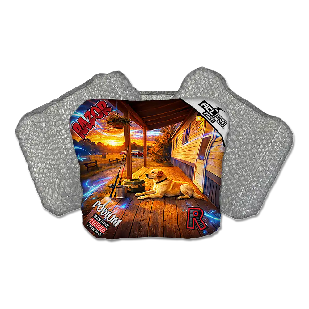 Podium PRO | Last Light