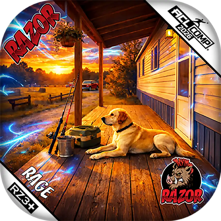 Rage COMP | LastLight