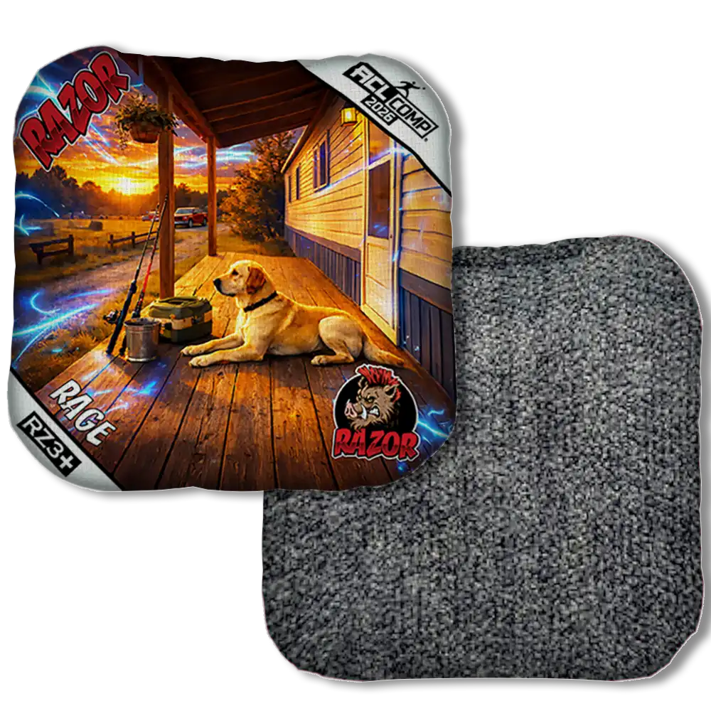 Rage COMP | LastLight