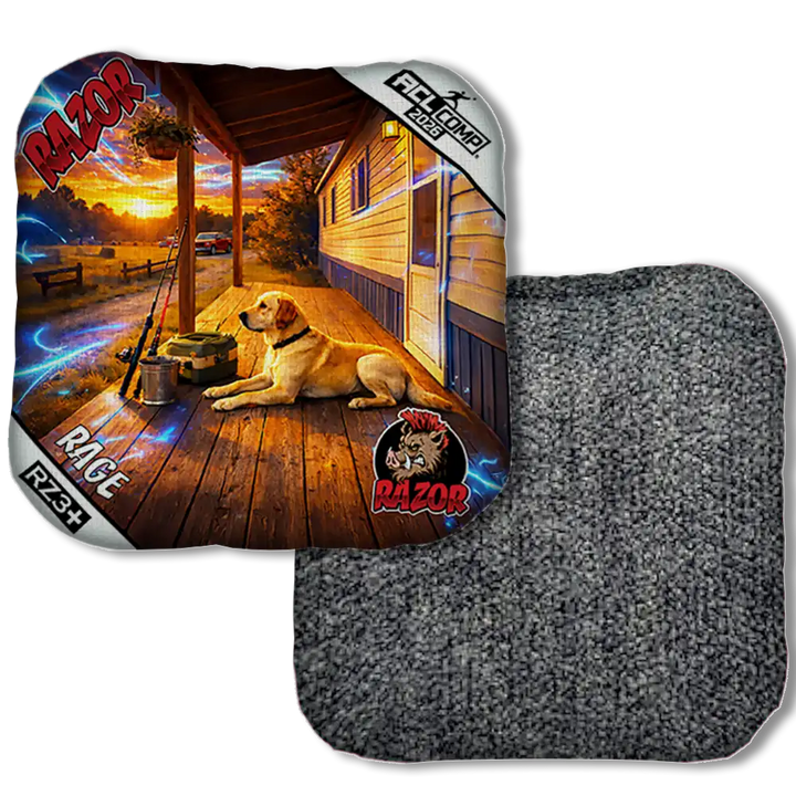 Rage COMP | LastLight