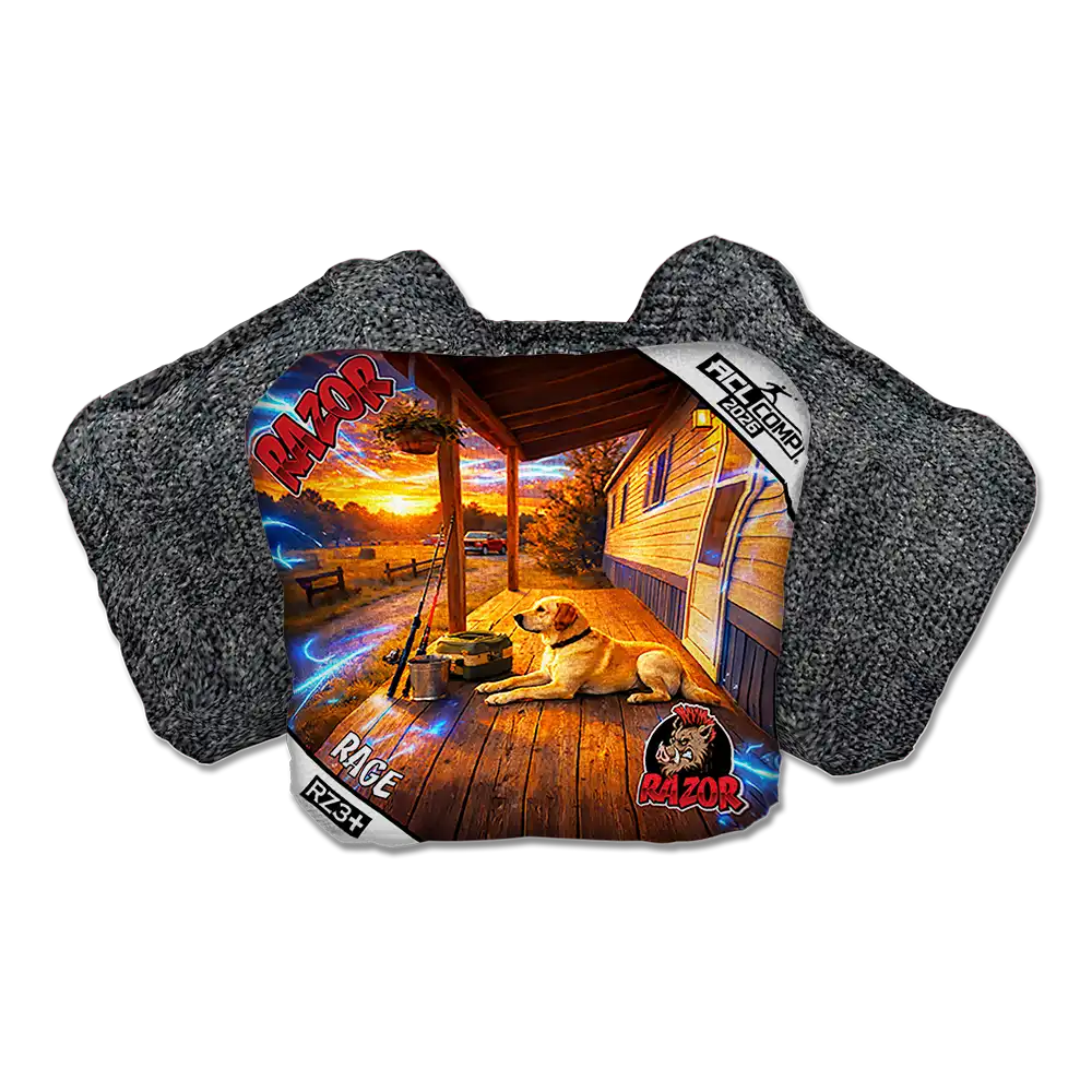 Rage COMP | LastLight