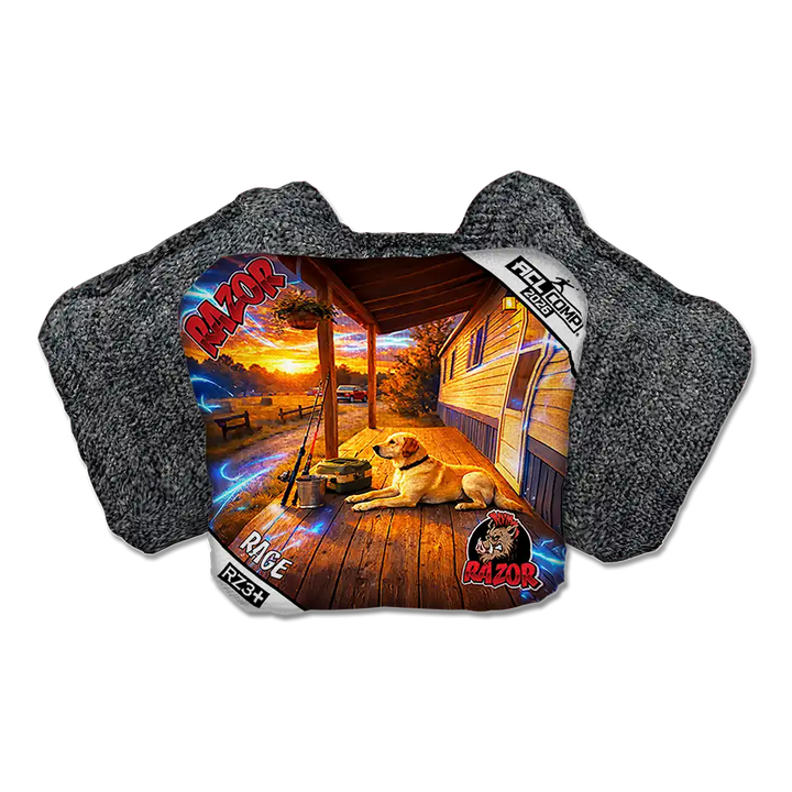 Rage COMP | LastLight